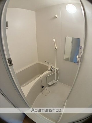 シェトワ岸谷[1R/23.09m2]のバス