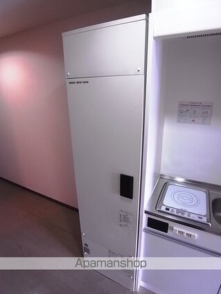 宮崎ビル[1R/21.2m2]の内装2