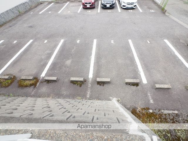 ビューハイツ青山のその他写真