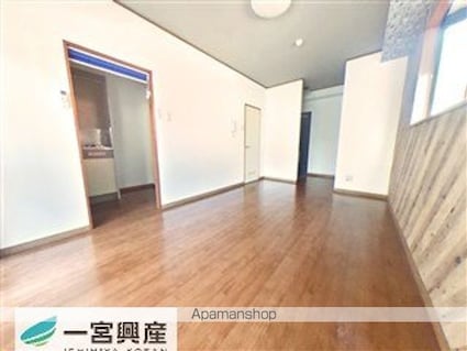 プレアール三番町[1K/28.5m2]の内装1