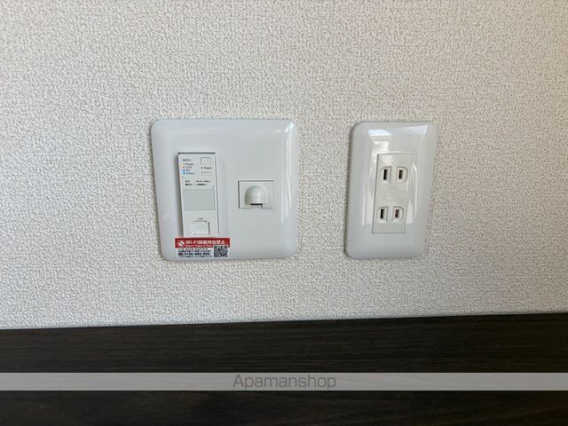 J.BREATHの内装写真