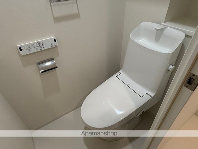 CLASSEUM仙台新寺通の内装写真