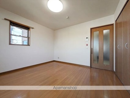 みのりⅡ[1K/31.05m2]の内装3