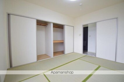 グランコート鴨川[3DK/52.35m2]の内装5