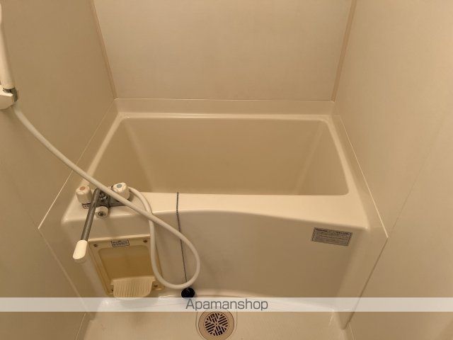 パサージュ東本町の内装写真