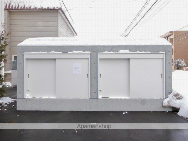 SーRESIDENCE厚別南のその他写真