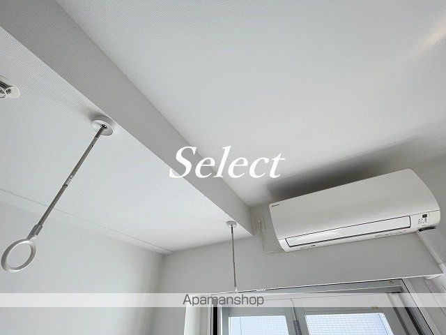 リヴシティ横濱新川町弐番館の内装写真