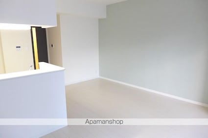 ラ・フォンテーヌ石原[1LDK/46.36m2]のリビング・居間