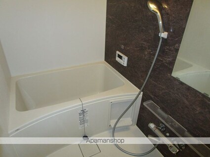 ＬａＳａｎｔｅ上杉[1K/24.48m2]のバス