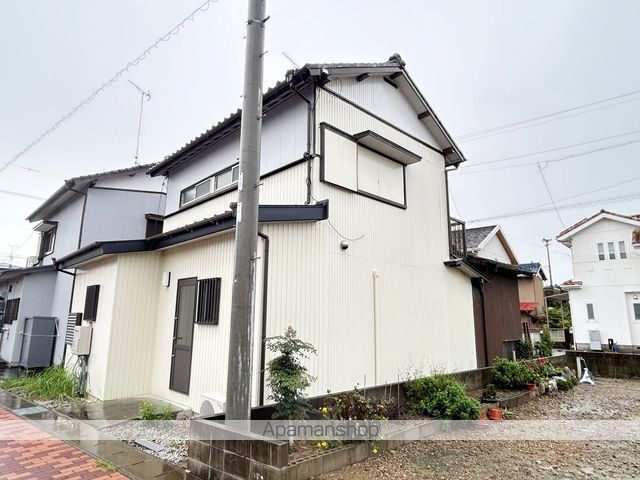 ラ・フレーズ春岡の外観写真