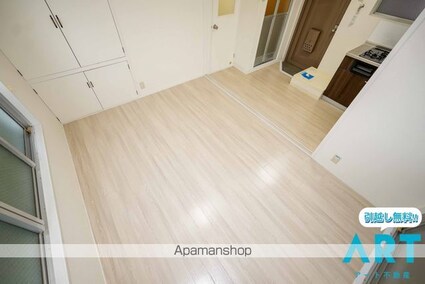 レイス三番町[1R/20.6m2]の内装7
