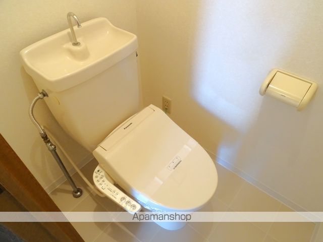 KS宮城野の内装写真