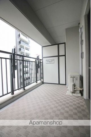 RESIDIA心斎橋ウエストの内装写真
