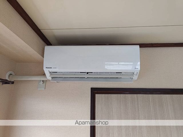 サンライトオアシスの内装写真