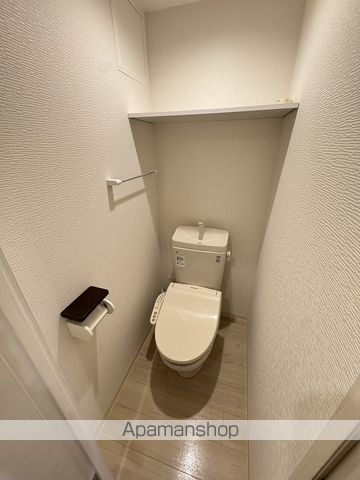 NOON栄通の内装写真