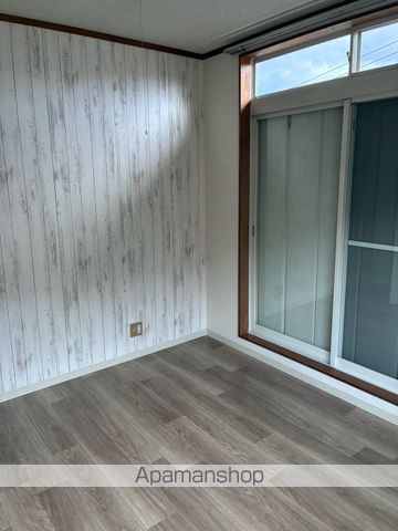 ルフィーノ妻田の内装写真