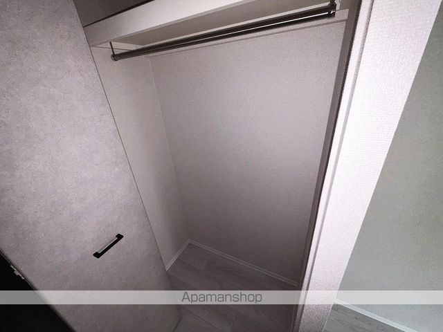 エスリードレジデンス ザ・グラン新大阪フラッツの内装写真