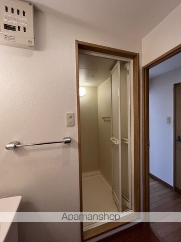 ルピエ大濠の内装写真