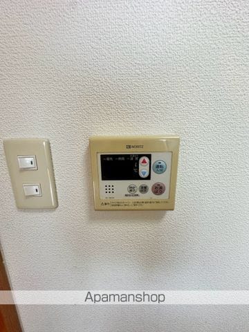 メゾン・ルミエールIIの内装写真