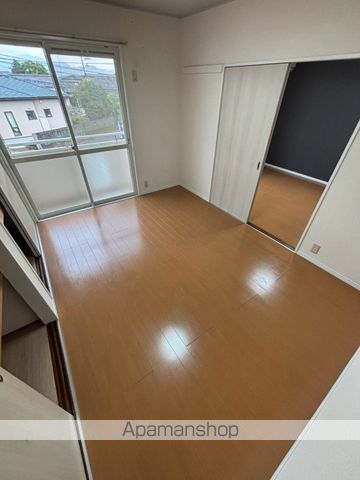 アメニティハイム本郷の内装写真