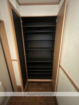 ヒューマンパレス新松戸Ⅱ[1K/22.2m2]の玄関