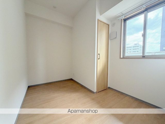 アルティザ瓦屋町IIの内装写真