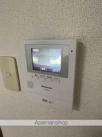 ハーヴェストIIIの内装写真