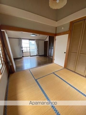 新座市北野2丁目戸建の内装写真