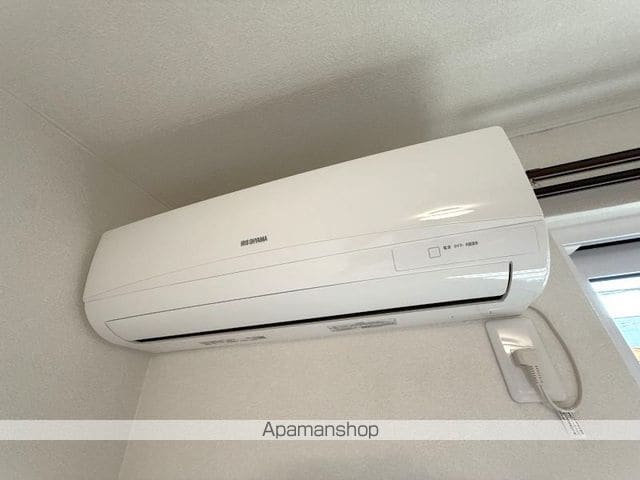 ベイニシカワの内装写真