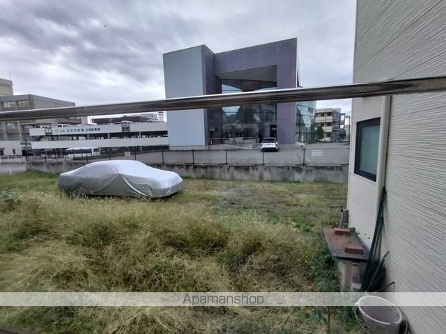 コーポ岡田D棟のその他写真
