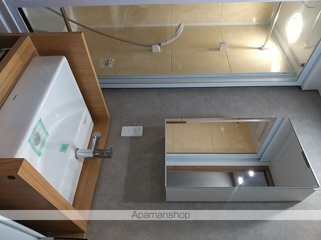Ligere南行徳Eastの内装写真