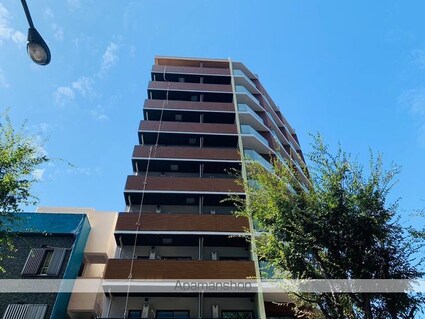 ＬｕｍｉＣｏｕｒｔ　ＭＩＴＡＫＡ[1DK/31.32m2]の外観5