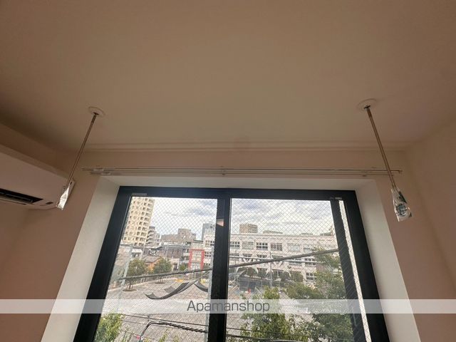 CREAL高田馬場IIIの内装写真