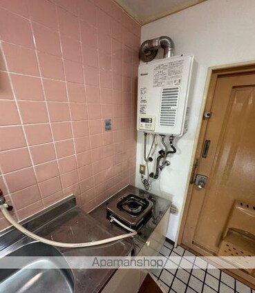 メゾンリベリカ[1R/18m2]の内装6