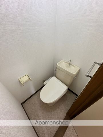 コーポ オオモトIIの内装写真