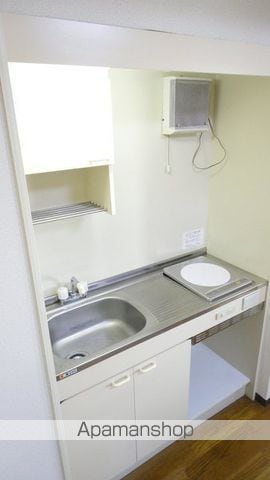 メインステージ大森町駅前の内装写真