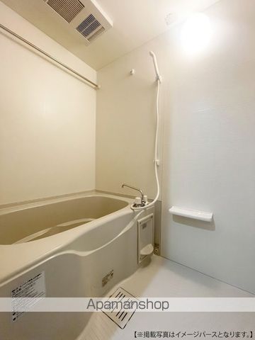 SOLID HATAKENAKAの内装写真