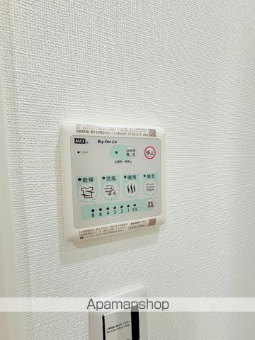 ウェルスクエア万代東の内装写真