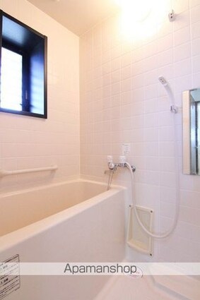 モンシャレー道後Ⅱ[2DK/45.55m2]のバス