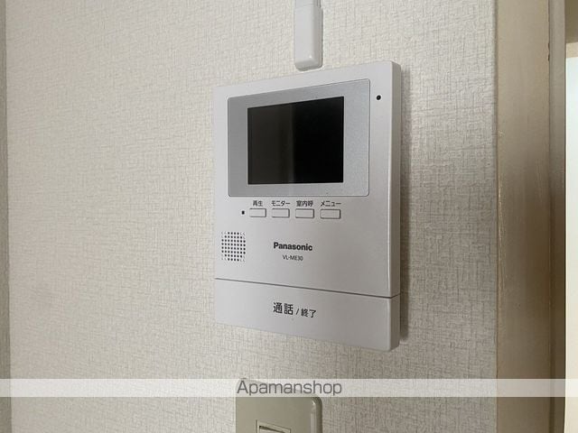 グリーンパーク天野の内装写真
