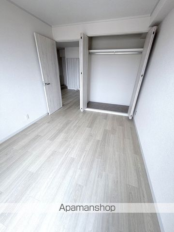 ハイツグランドールの内装写真
