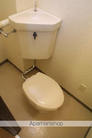 ジャグランス宮の森の内装写真