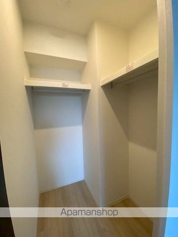 TKーRESIDENCE半道橋achieveの内装写真