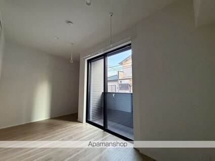 ＧＲＡＤＵＳ八千代台Ⅲ[1LDK/30.3m2]の内装4