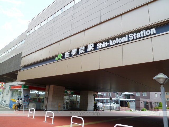 仮)アルファスクエア北37西9MSの周辺写真