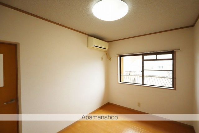 コスモハイツの内装写真