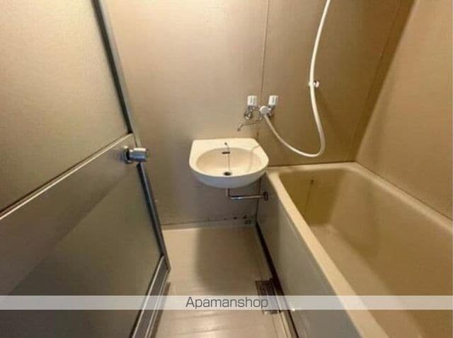コーポクリエイトの内装写真