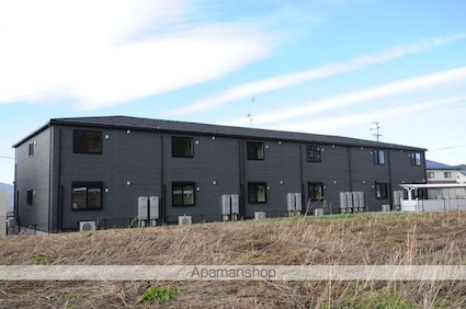 フォレスターナ　ココＡ[2LDK/59.58m2]の外観4