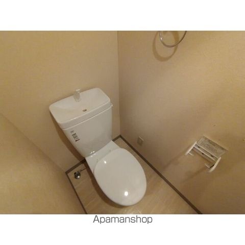 グリーンハイム三陽の内装写真