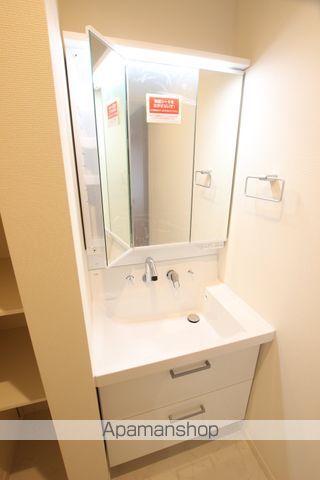 ＪＲ内房線 浜野駅 徒歩4分 2階建 新築の内装写真